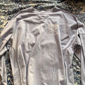 Outer Banks long sleeve shirt XL